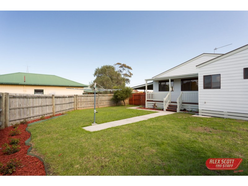 35 HUNTER STREET, Wonthaggi VIC 3995