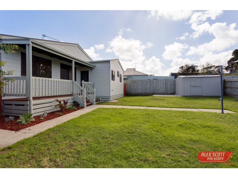 35 HUNTER STREET, Wonthaggi VIC 3995