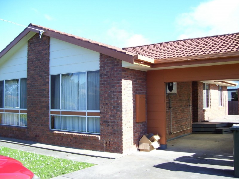 29 KINGSTON ROAD, Wonthaggi VIC 3995