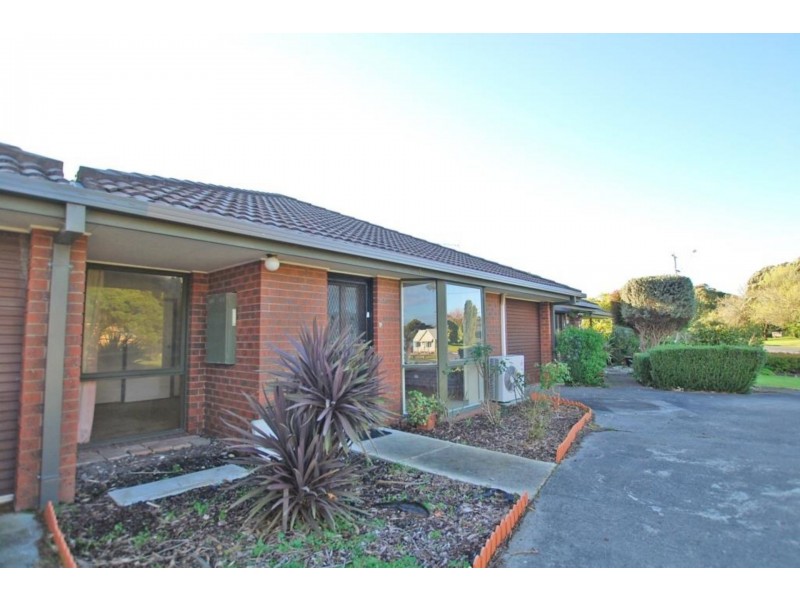 4/62 MERRIN CRESCENT, Wonthaggi VIC 3995