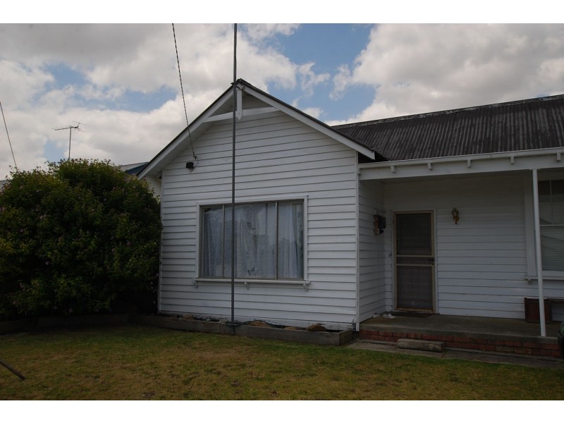 94 MCKENZIE STREET, Wonthaggi VIC 3995