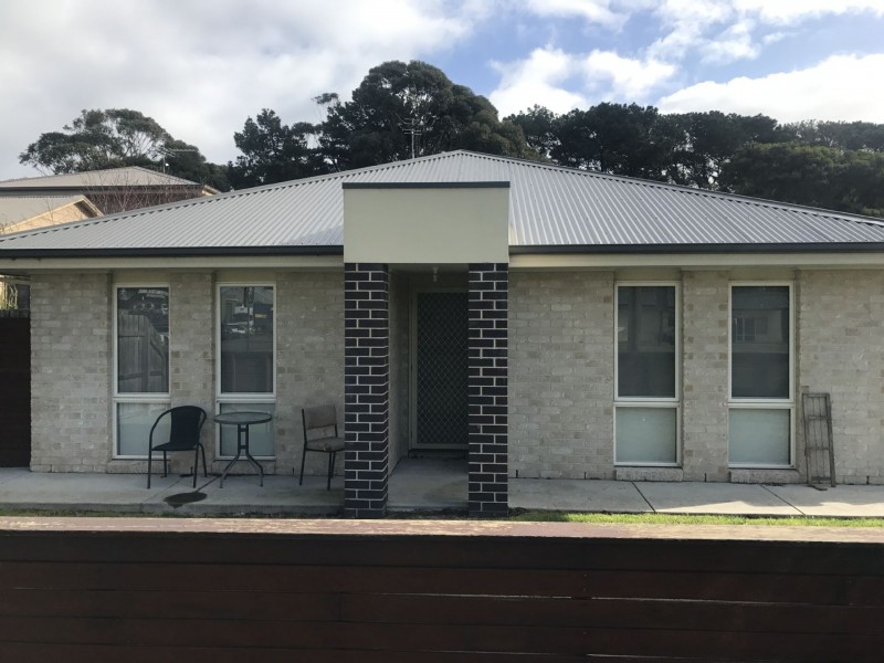 1/137 MCKENZIE STREET, Wonthaggi VIC 3995