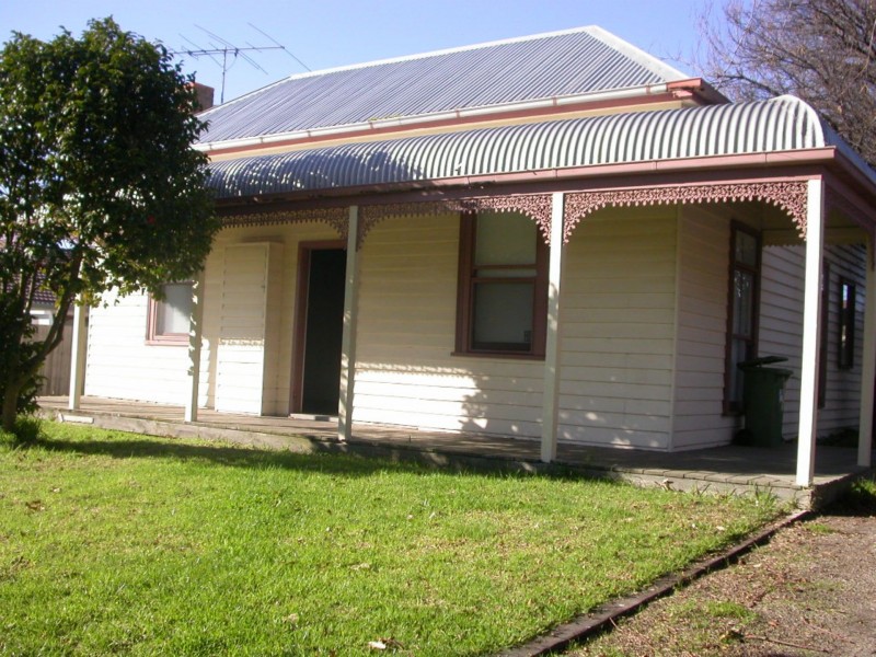 40 TURNER STREET, Wonthaggi VIC 3995