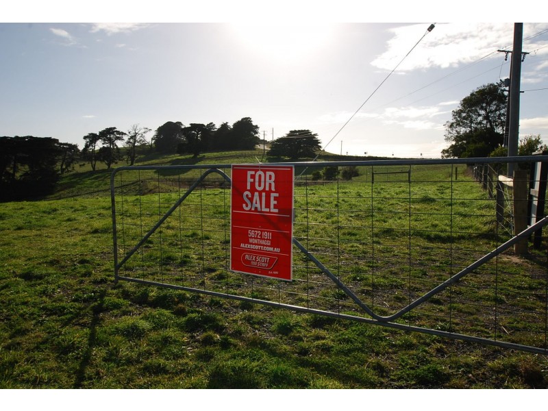 699 KOETSVELDT ROAD, Ryanston VIC 3992