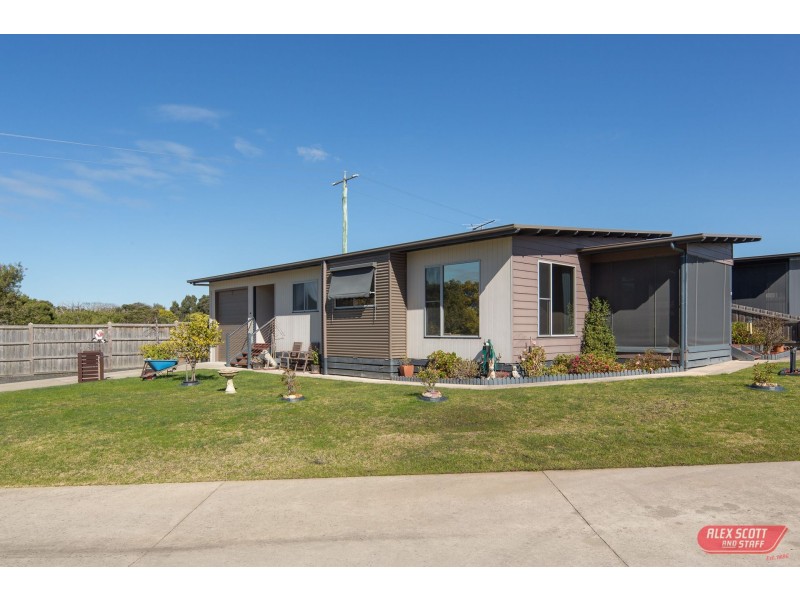 17/109 KORUMBURRA ROAD, Wonthaggi VIC 3995