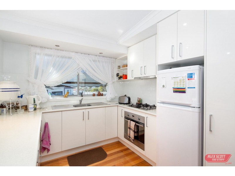 17/109 KORUMBURRA ROAD, Wonthaggi VIC 3995