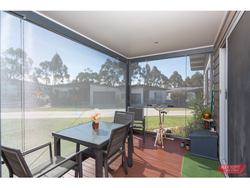 17/109 KORUMBURRA ROAD, Wonthaggi VIC 3995