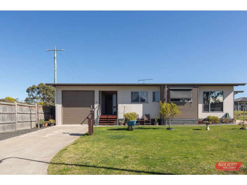 17/109 KORUMBURRA ROAD, Wonthaggi VIC 3995