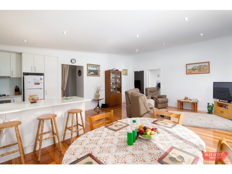 17/109 KORUMBURRA ROAD, Wonthaggi VIC 3995