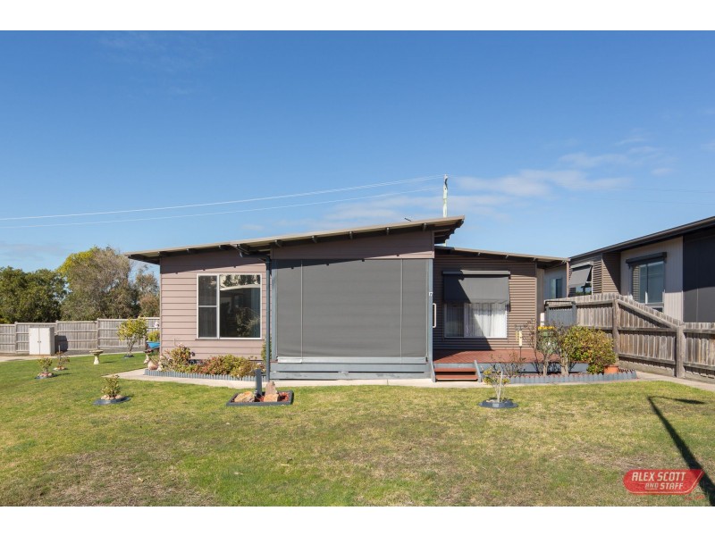 17/109 KORUMBURRA ROAD, Wonthaggi VIC 3995