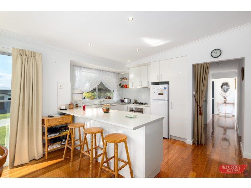 17/109 KORUMBURRA ROAD, Wonthaggi VIC 3995