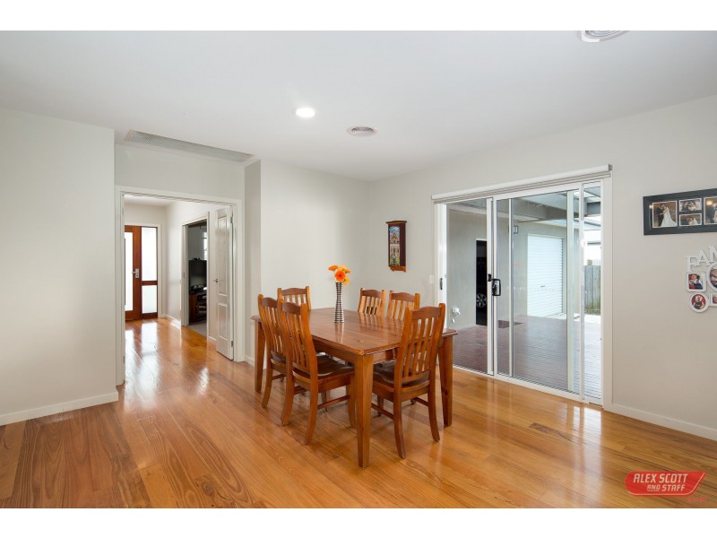 26 OXFORD WAY, Wonthaggi VIC 3995