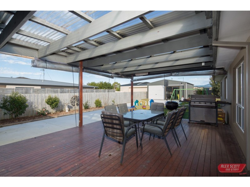 26 OXFORD WAY, Wonthaggi VIC 3995