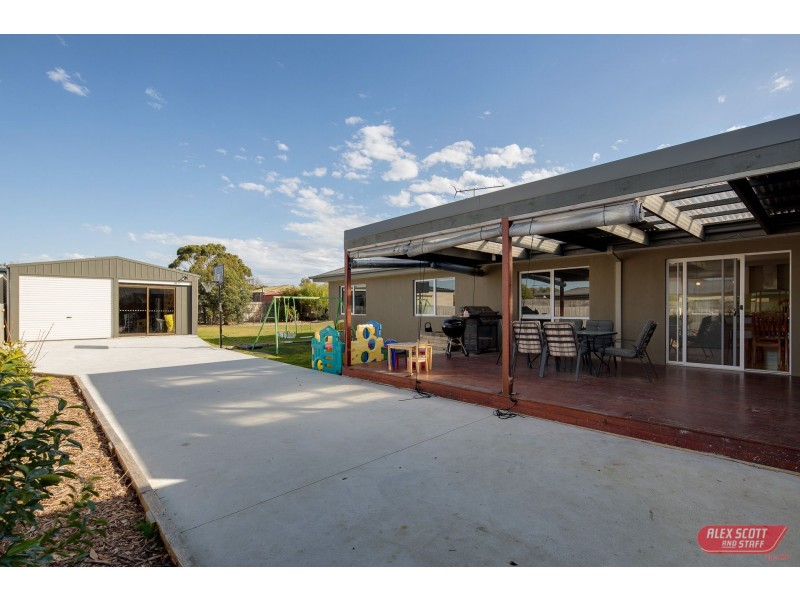 26 OXFORD WAY, Wonthaggi VIC 3995