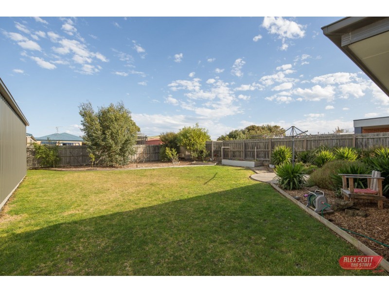 26 OXFORD WAY, Wonthaggi VIC 3995