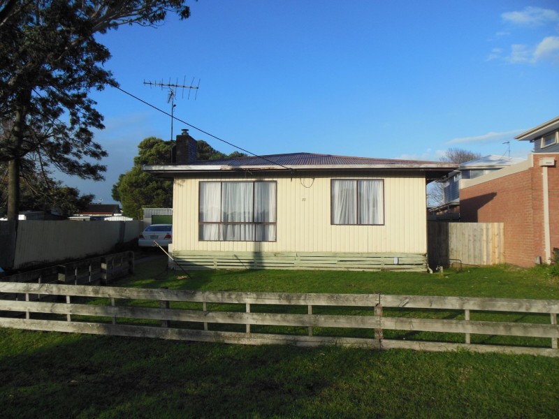 22 WENTWORTH RD, Wonthaggi VIC 3995