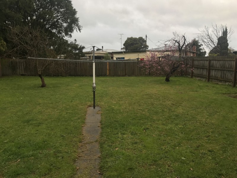 22 WENTWORTH RD, Wonthaggi VIC 3995