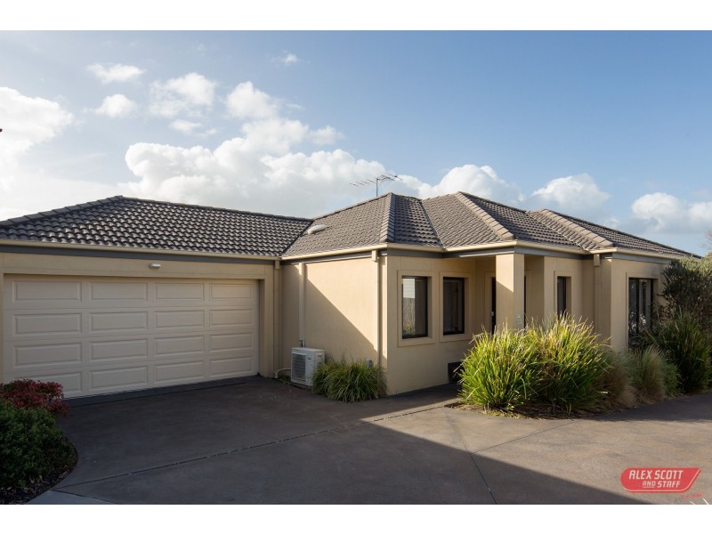 2/4 MERRIN CRESCENT, Wonthaggi VIC 3995