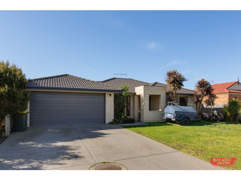 6 PILLAR COURT, Wonthaggi VIC 3995