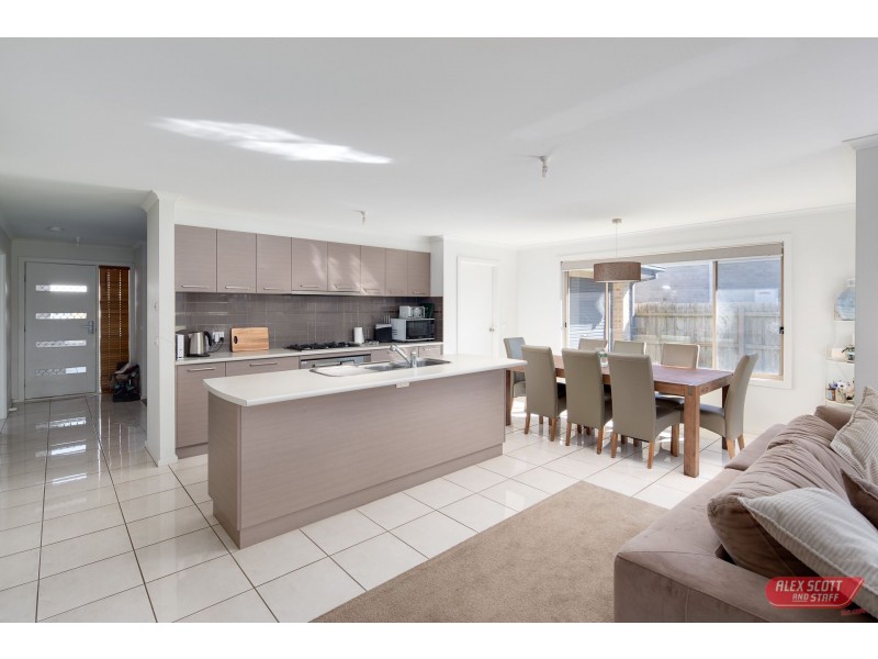 6 PILLAR COURT, Wonthaggi VIC 3995