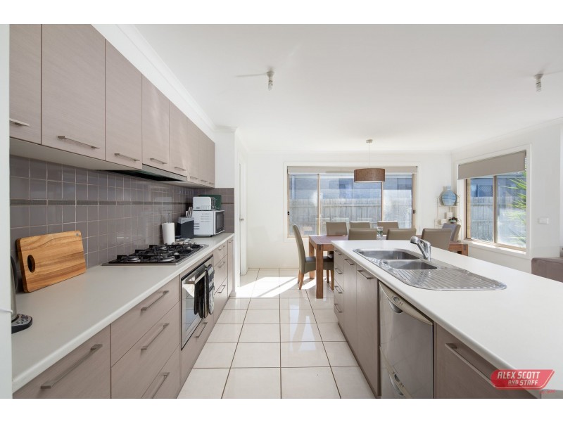6 PILLAR COURT, Wonthaggi VIC 3995