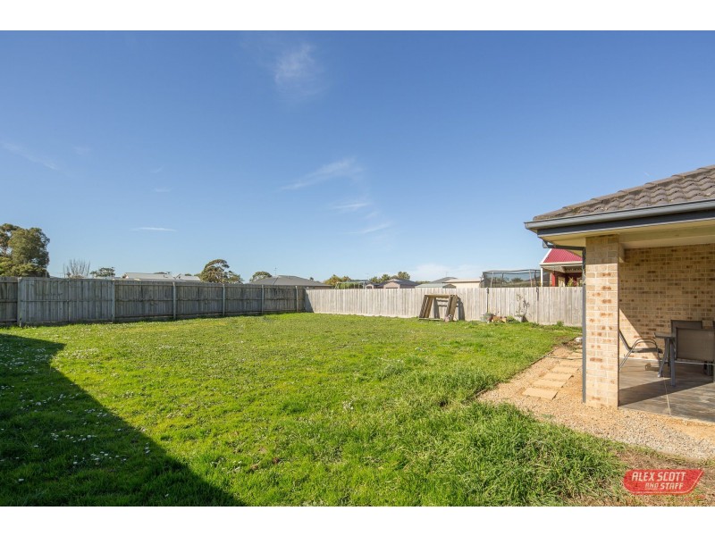 6 PILLAR COURT, Wonthaggi VIC 3995