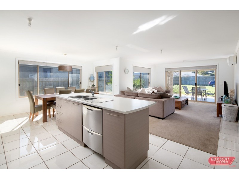 6 PILLAR COURT, Wonthaggi VIC 3995