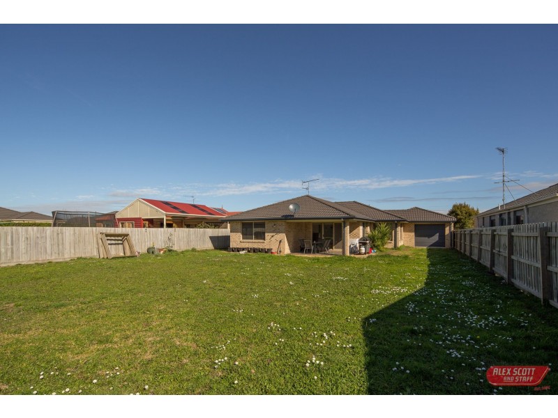 6 PILLAR COURT, Wonthaggi VIC 3995