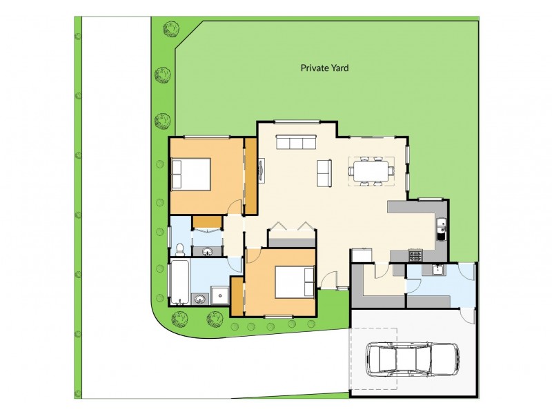 1/29 DUNN STREET, Wonthaggi VIC 3995