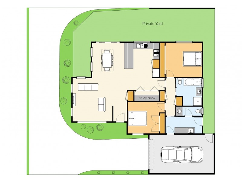 2/29 DUNN STREET, Wonthaggi VIC 3995