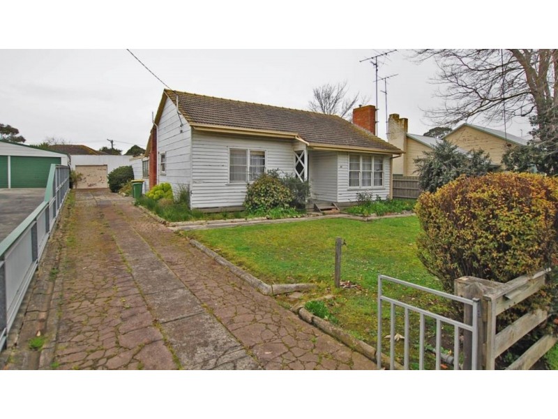 60 KORUMBURRA ROAD, Wonthaggi VIC 3995