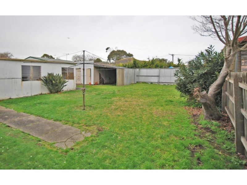 60 KORUMBURRA ROAD, Wonthaggi VIC 3995