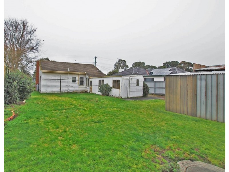 60 KORUMBURRA ROAD, Wonthaggi VIC 3995