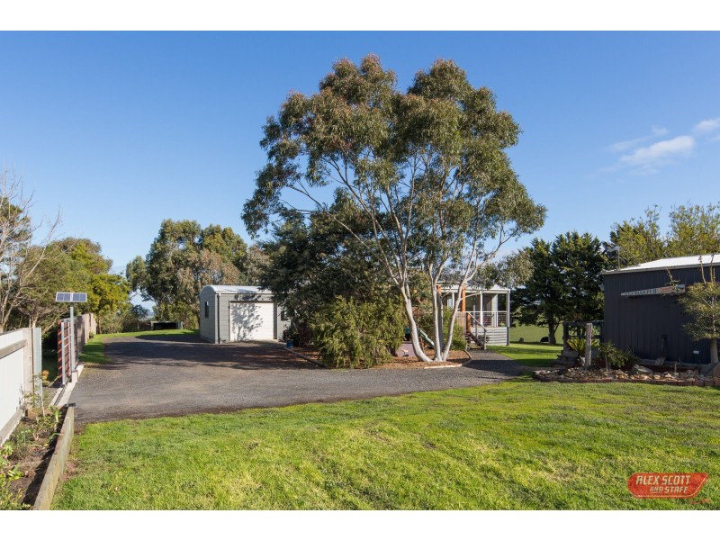 41 MILL ROAD, Woolamai VIC 3995