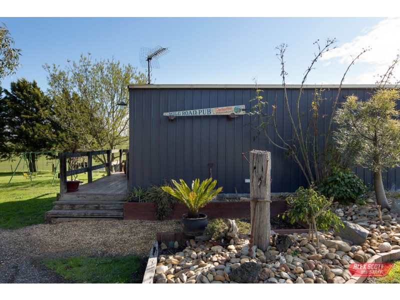 41 MILL ROAD, Woolamai VIC 3995