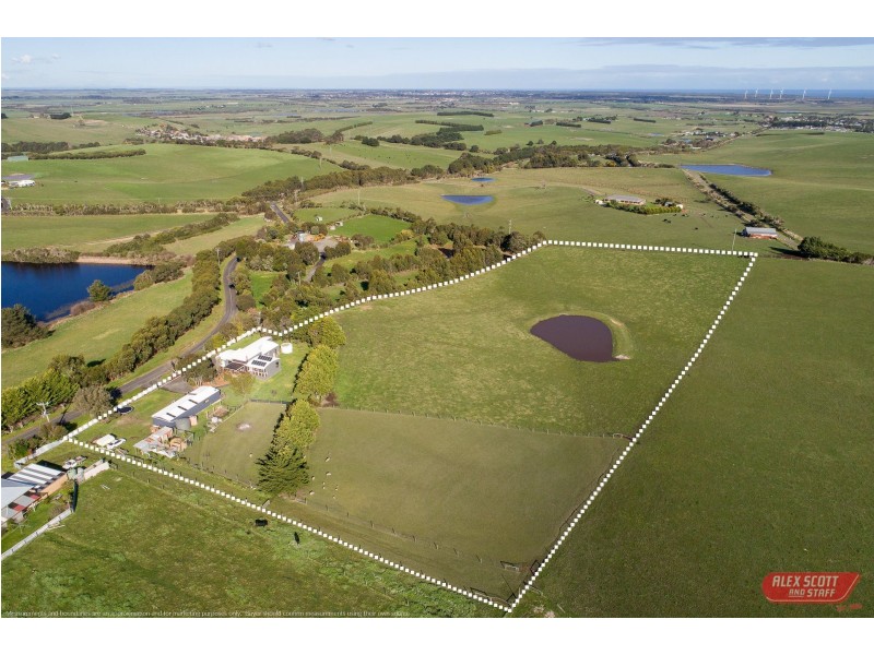 41 MILL ROAD, Woolamai VIC 3995
