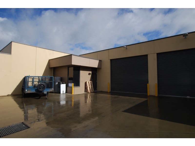 1/B ELKIN COURT, Wonthaggi VIC 3995
