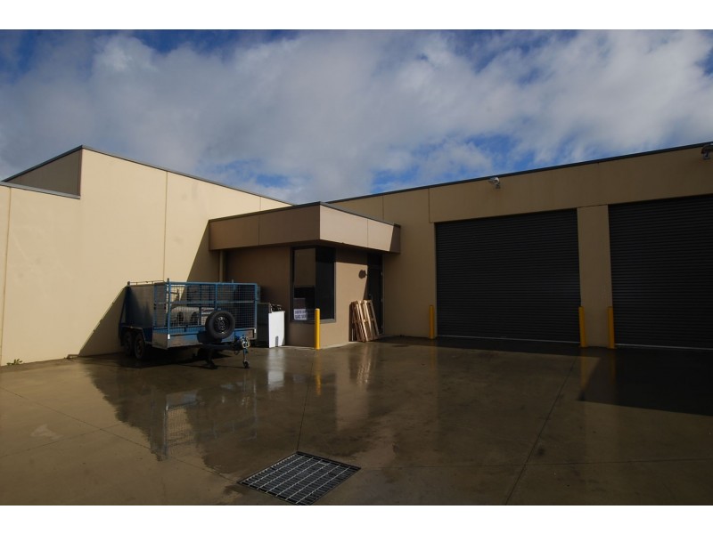 1/B ELKIN COURT, Wonthaggi VIC 3995