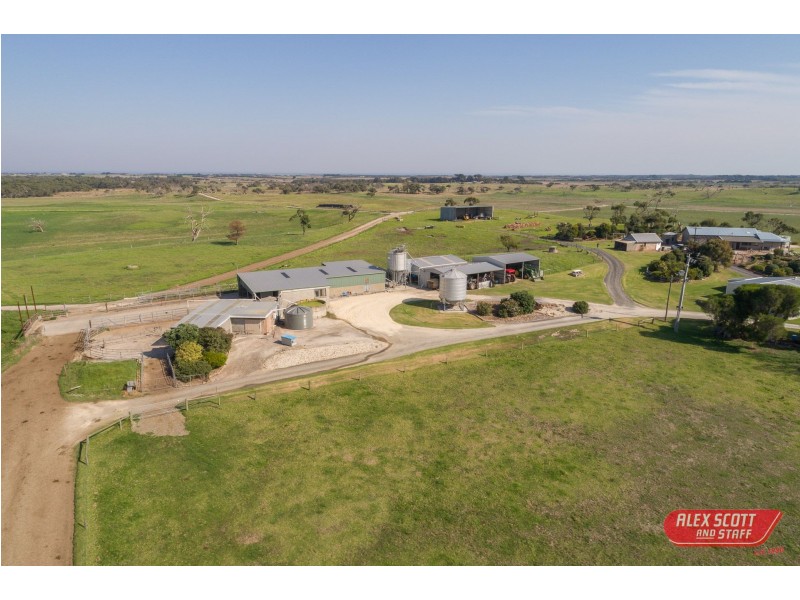 64a HONEYS ROAD, Wonthaggi VIC 3995