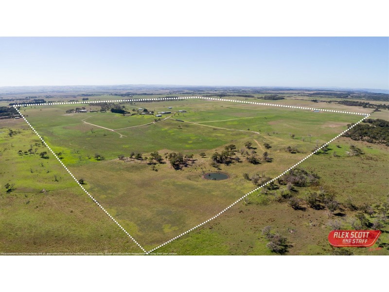64a HONEYS ROAD, Wonthaggi VIC 3995