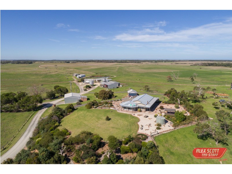 64a HONEYS ROAD, Wonthaggi VIC 3995