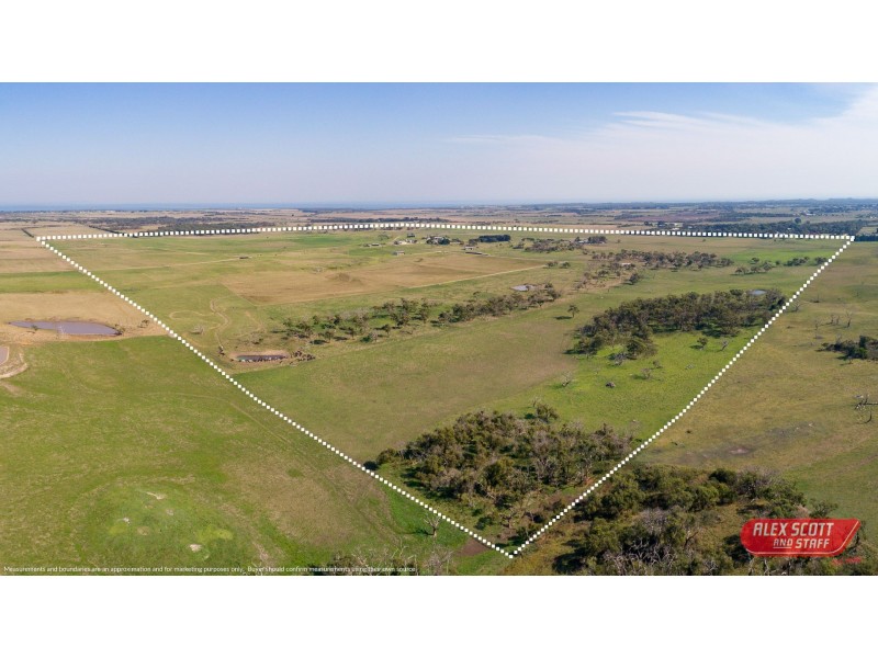 64a HONEYS ROAD, Wonthaggi VIC 3995