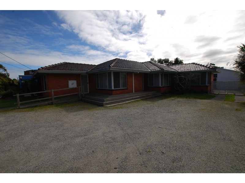 180 GRAHAM STREET, Wonthaggi VIC 3995