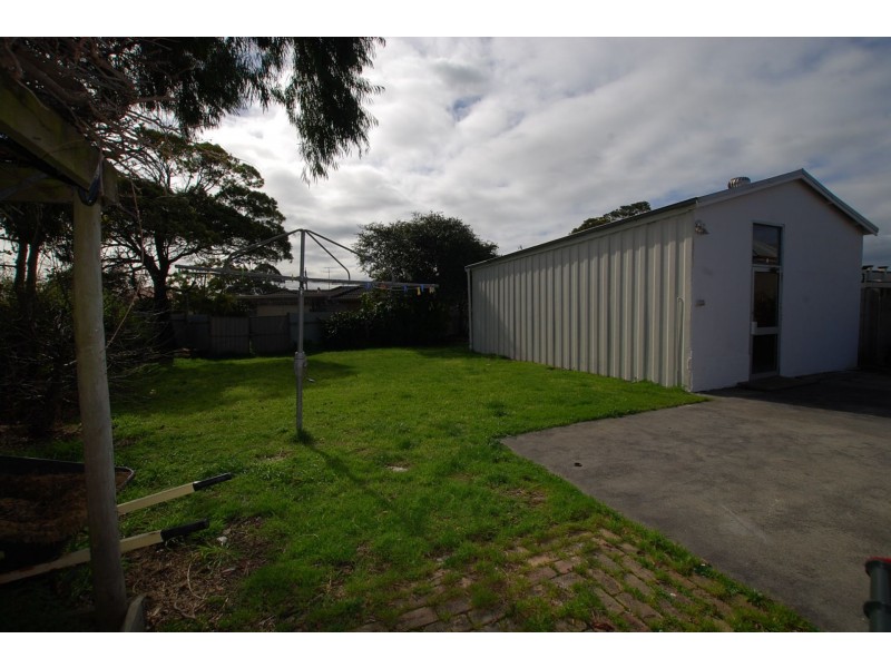 180 GRAHAM STREET, Wonthaggi VIC 3995