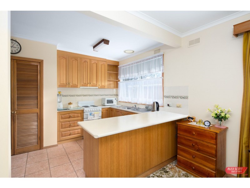 12 DARYL AVENUE, Wonthaggi VIC 3995