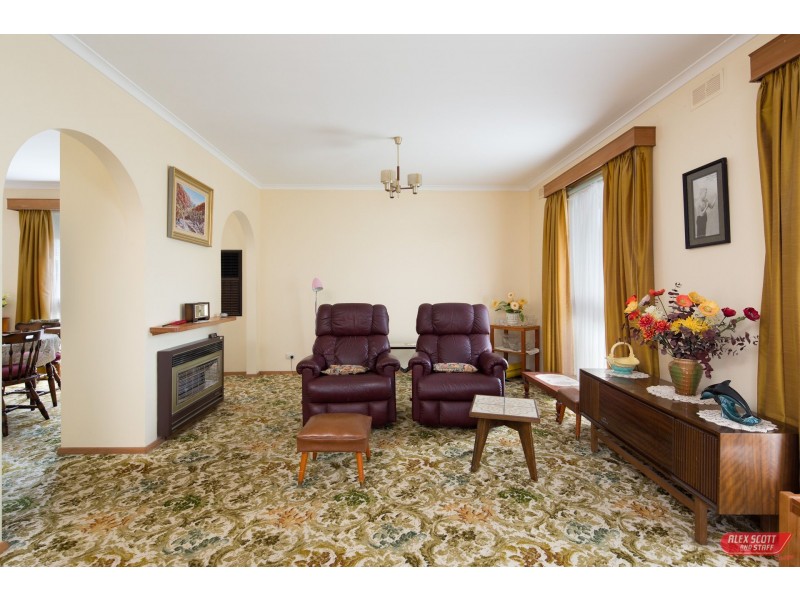 12 DARYL AVENUE, Wonthaggi VIC 3995