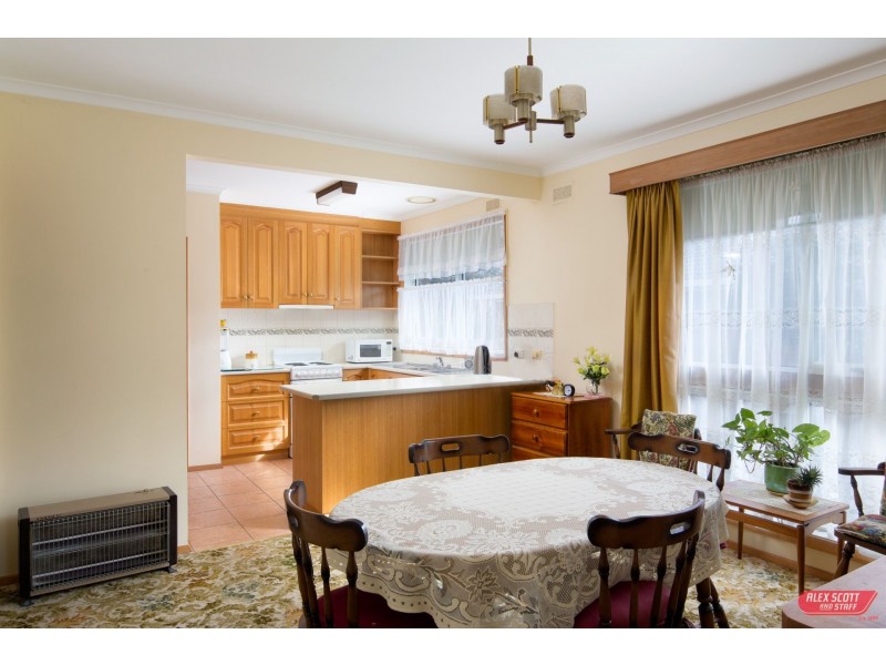 12 DARYL AVENUE, Wonthaggi VIC 3995