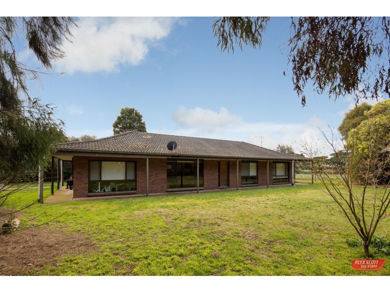 465 HESLOPS ROAD, Wonthaggi VIC 3995