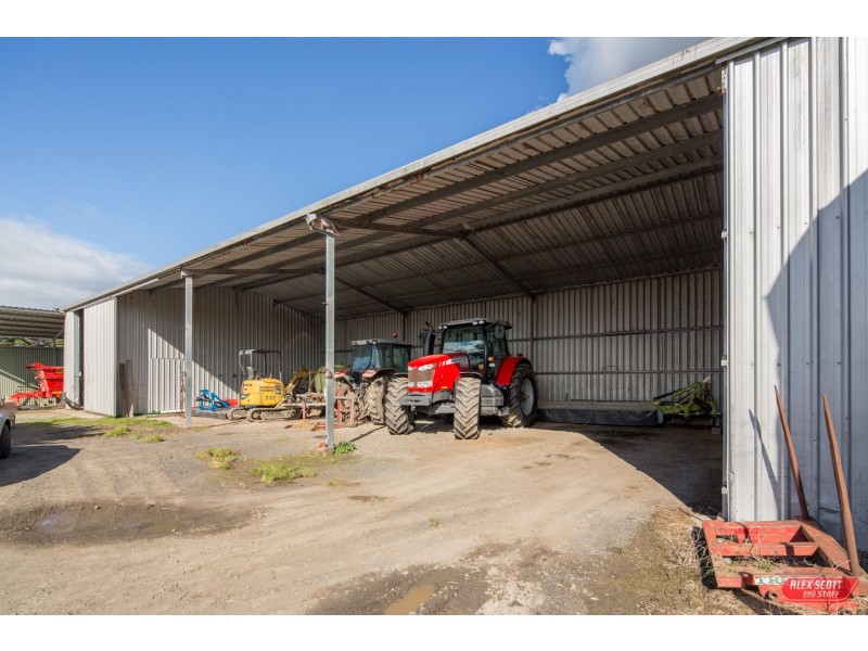 465 HESLOPS ROAD, Wonthaggi VIC 3995