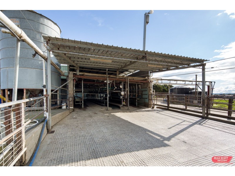465 HESLOPS ROAD, Wonthaggi VIC 3995